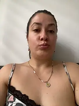 Abby-LS online show from May 2026 12:21:01 PM