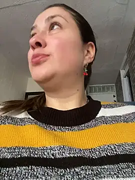 Abby-LS online show from May 2026 12:01:01 PM