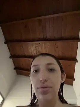 Snapshot of Paulina-Wells chatting on December 2025 08:40:01 PM Paulina-Wells online show from December 2025 08:40:01 PM