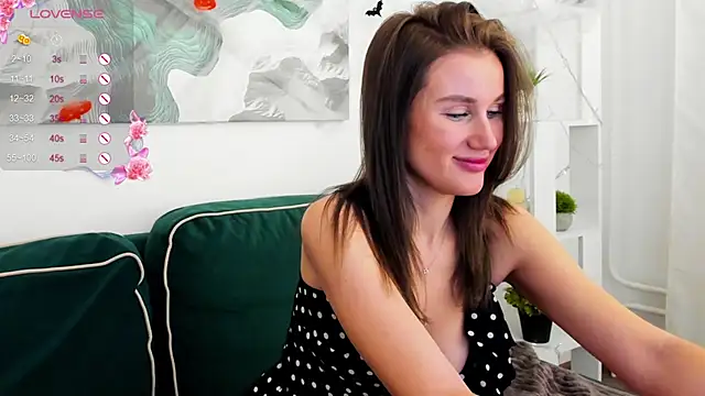 Dana Wils1 online show from November 2025 02:03:02 AM