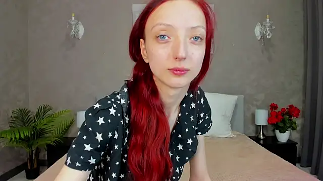 Daria J online show from November 2025 07:01:01 AM