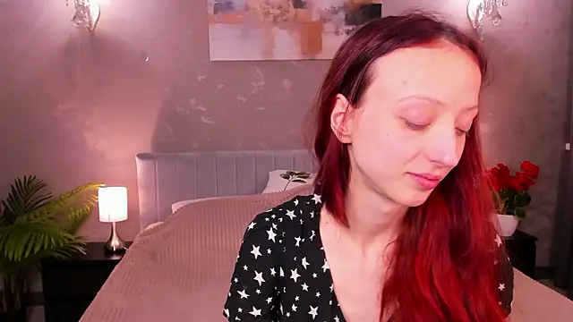 Daria J online show from February 2026 04:22:01 AM