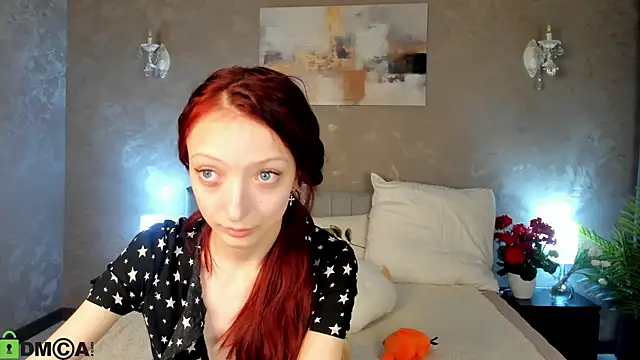 Daria J online show from March 2026 04:02:02 AM