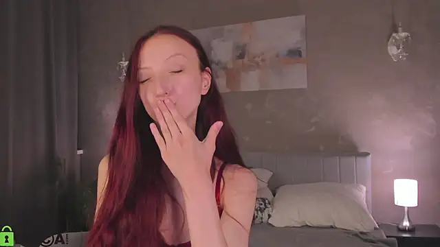 Daria J online show from July 2026 04:09:01 AM