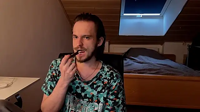 Bez3ybik online show from April 2026 03:17:01 PM