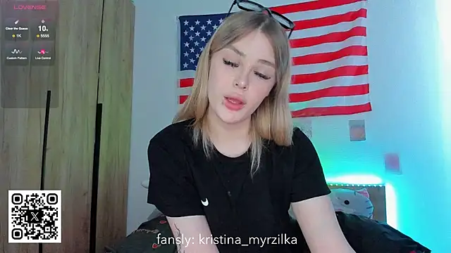 myrzilka online show from April 2026 01:36:02 PM