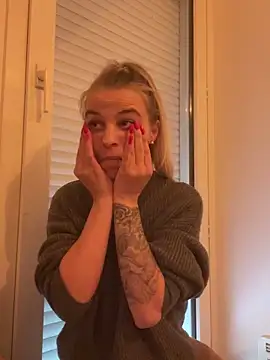 BrumeLove online show from April 2026 08:37:02 AM