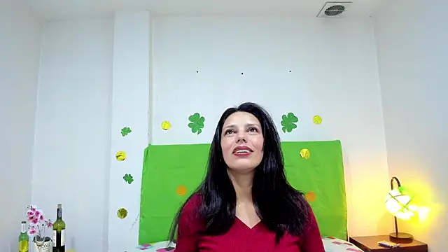 Snapshot of MashaPiink chatting on March 2026 12:53:02 PM MashaPiink online show from March 2026 12:53:02 PM