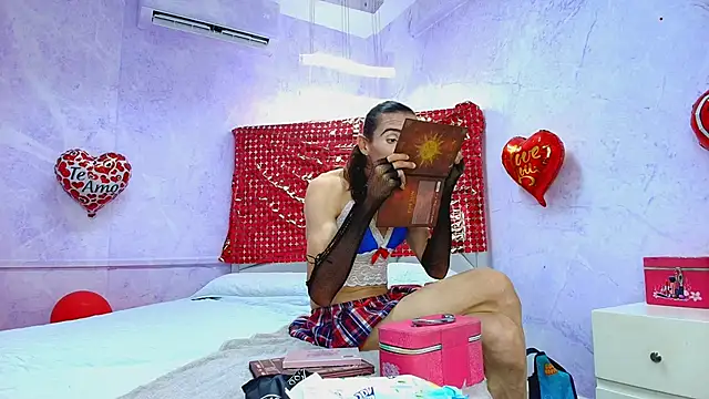 Snapshot of shantala_nastasiia chatting on September 2025 12:54:01 PM shantala nastasiia online show from September 2025 12:54:01 PM