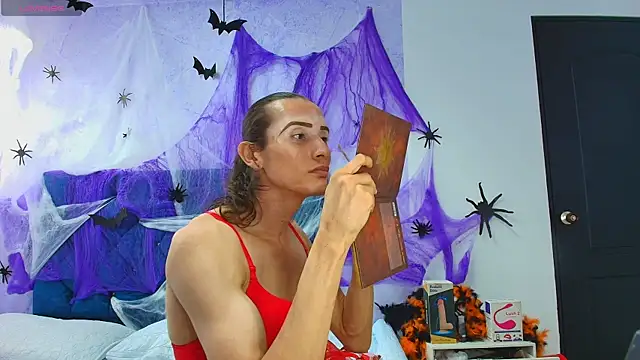 Snapshot of shantala_nastasiia chatting on October 2025 12:47:01 PM shantala nastasiia online show from October 2025 12:47:01 PM