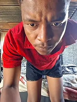 DxckMan3 online show from October 2025 07:31:02 AM