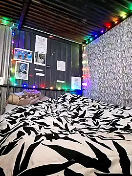 DxckMan3 online show from October 2025 08:53:02 PM