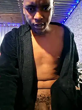 DxckMan3 online show from January 2026 04:55:01 PM