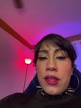 ZahaRose online show from January 2026 10:59:02 PM