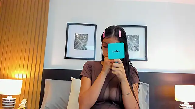 catalina jolie online show from February 2026 03:33:01 AM