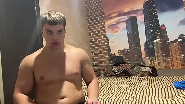 Snapshot of MusclePhantom chatting on September 2025 10:53:02 PM MusclePhantom online show from September 2025 10:53:02 PM