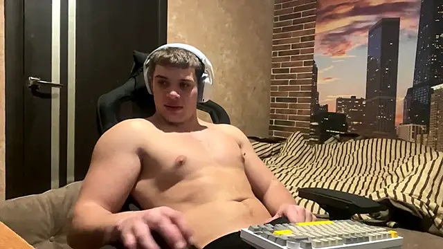 Snapshot of MusclePhantom chatting on February 2026 09:07:01 PM MusclePhantom online show from February 2026 09:07:01 PM