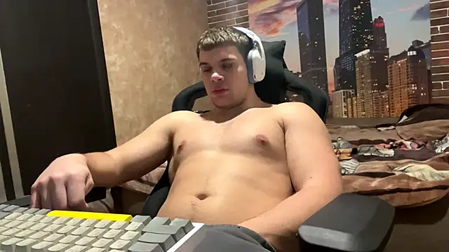 Snapshot of MusclePhantom chatting on February 2026 09:41:01 PM MusclePhantom online show from February 2026 09:41:01 PM