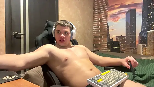 Snapshot of MusclePhantom chatting on February 2026 09:57:01 PM MusclePhantom online show from February 2026 09:57:01 PM