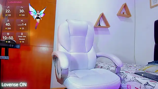 miiarod online show from November 2025 07:34:01 PM