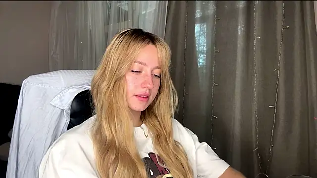 Jetta Corsacami online show from September 2025 07:42:01 AM