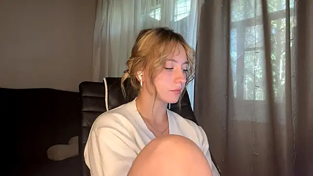 Jetta Corsacami online show from September 2025 10:29:01 AM