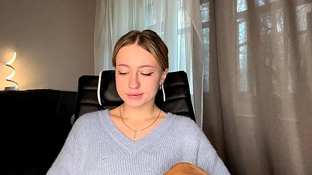 Jetta Corsacami online show from October 2025 07:34:02 AM