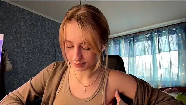 Jetta Corsacami online show from November 2025 11:10:02 AM