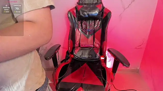 juanmechanic  online show from April 2026 07:02:01 AM