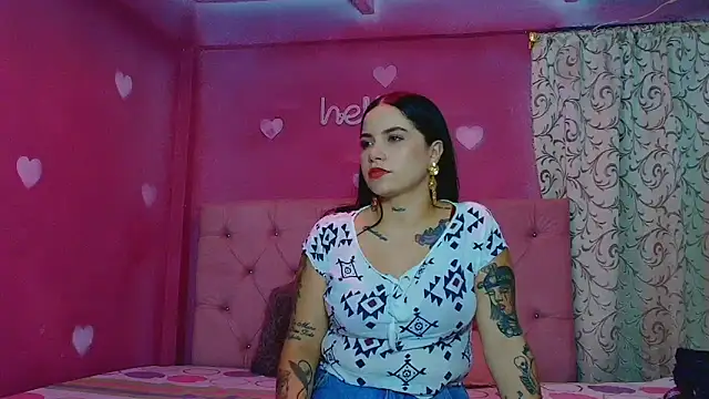 Snapshot of Lali_HOtt chatting on September 2025 04:18:01 PM Lali HOtt online show from September 2025 04:18:01 PM