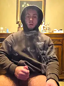 Snapshot of MushroomM1 chatting on December 2025 10:41:02 PM MushroomM1 online show from December 2025 10:41:02 PM