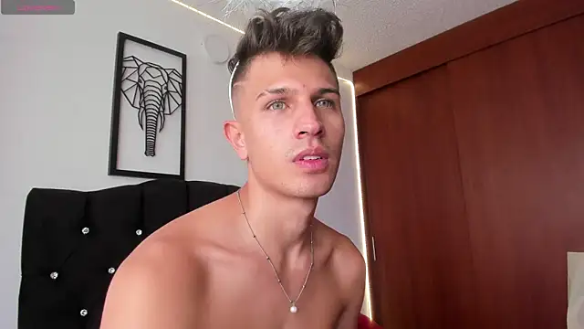 kevin ahss online show from October 2025 07:48:02 PM