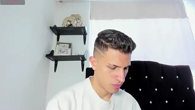 kevin ahss online show from April 2026 08:47:01 PM