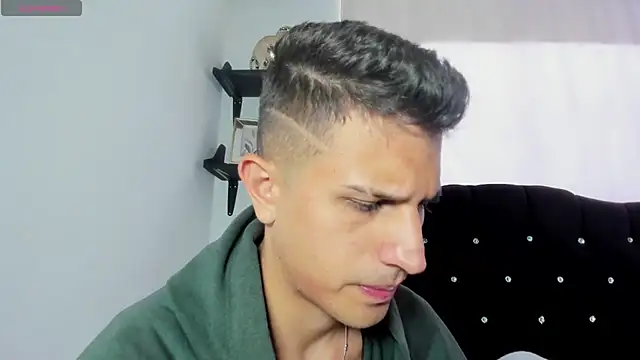 kevin ahss online show from April 2026 08:42:02 PM