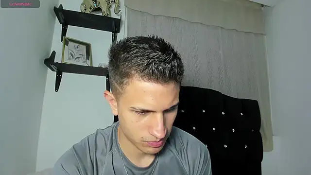 kevin ahss online show from May 2026 11:47:01 PM