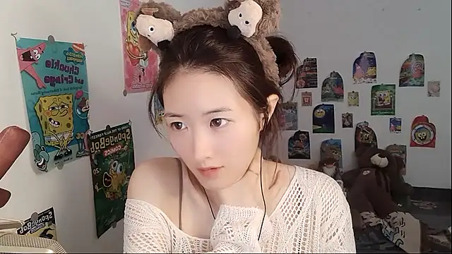 Moonlight-23 online show from September 2025 02:44:02 AM