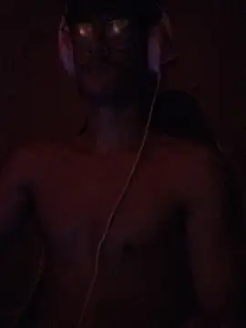 Mago666  online show from May 2026 07:46:02 AM