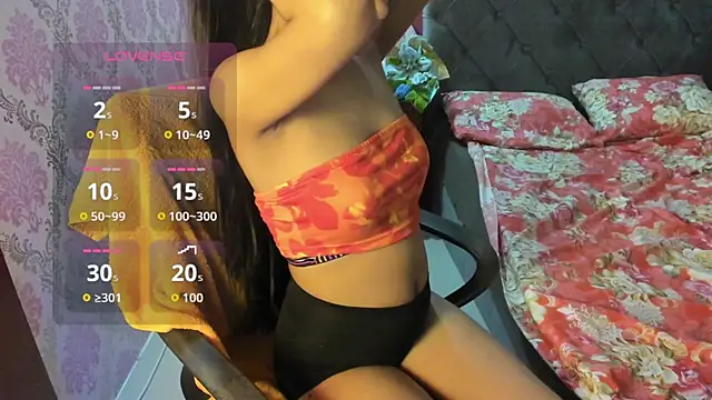 Snapshot of Mica_Jones chatting on July 2026 12:13:01 PM Mica Jones online show from July 2026 12:13:01 PM