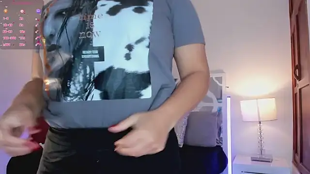 MikaelaStone online show from December 2025 10:32:02 AM