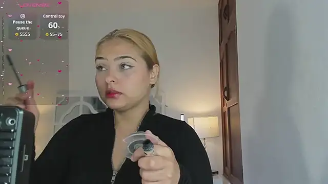 MikaelaStone online show from February 2026 09:41:01 AM