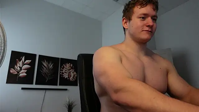 Richard Dullas online show from September 2025 10:28:01 AM