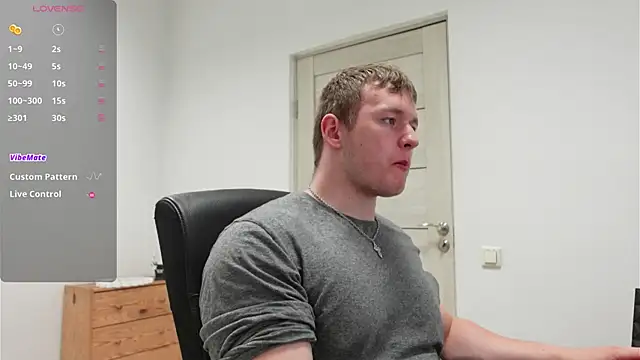 Snapshot of Richard_Dullas chatting on July 2026 07:43:01 PM Richard Dullas online show from July 2026 07:43:01 PM