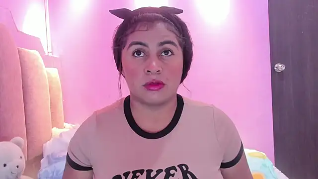 AndreaSweet2 online show from November 2025 08:03:01 PM