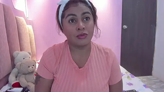 AndreaSweet2 online show from January 2026 08:10:02 PM