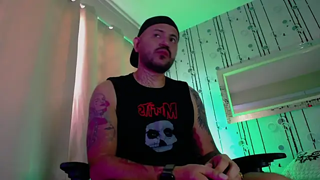 AlphaDrip online show from September 2025 12:08:02 PM