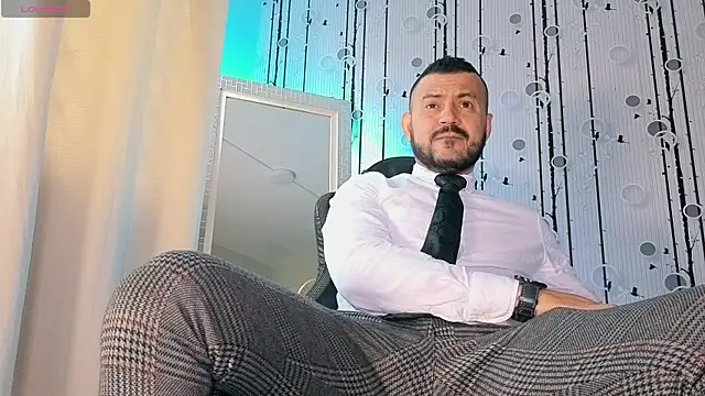 AlphaDrip online show from October 2025 12:41:02 PM