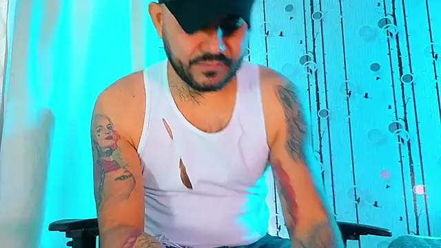 AlphaDrip online show from November 2025 12:16:02 PM