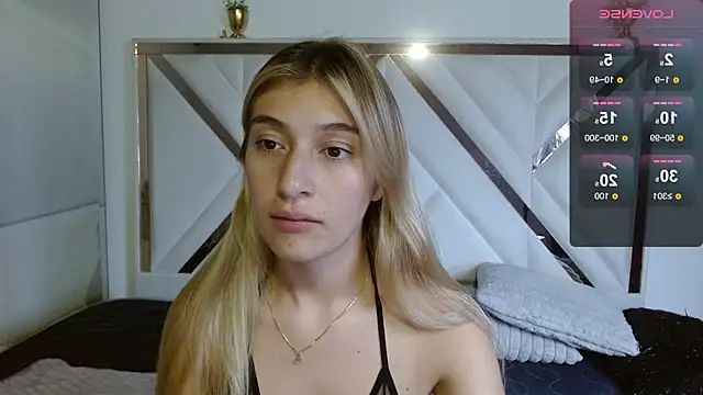 Snapshot of SophiaaLee chatting on November 2025 10:40:01 PM SophiaaLee online show from November 2025 10:40:01 PM