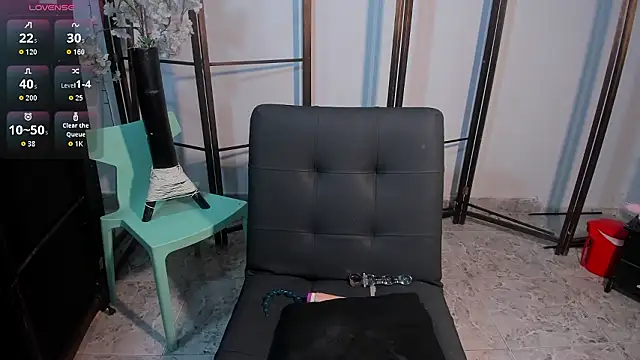 Thalia 220 online show from February 2026 04:27:02 PM