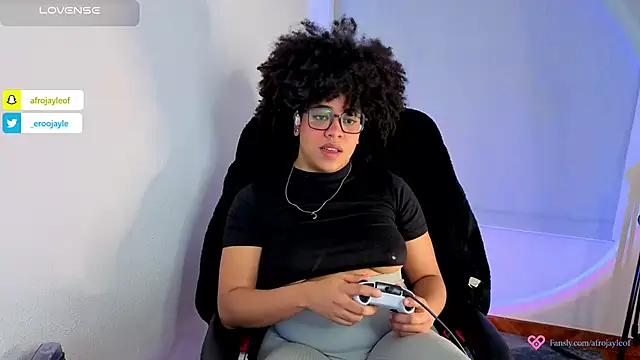 Snapshot of afro_jayleof chatting on November 2025 12:20:02 AM afro jayleof online show from November 2025 12:20:02 AM